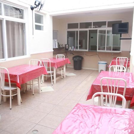 Hotel Jurubatuba São Bernardo do Campo 외부 사진